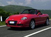 Fiat Barcetta